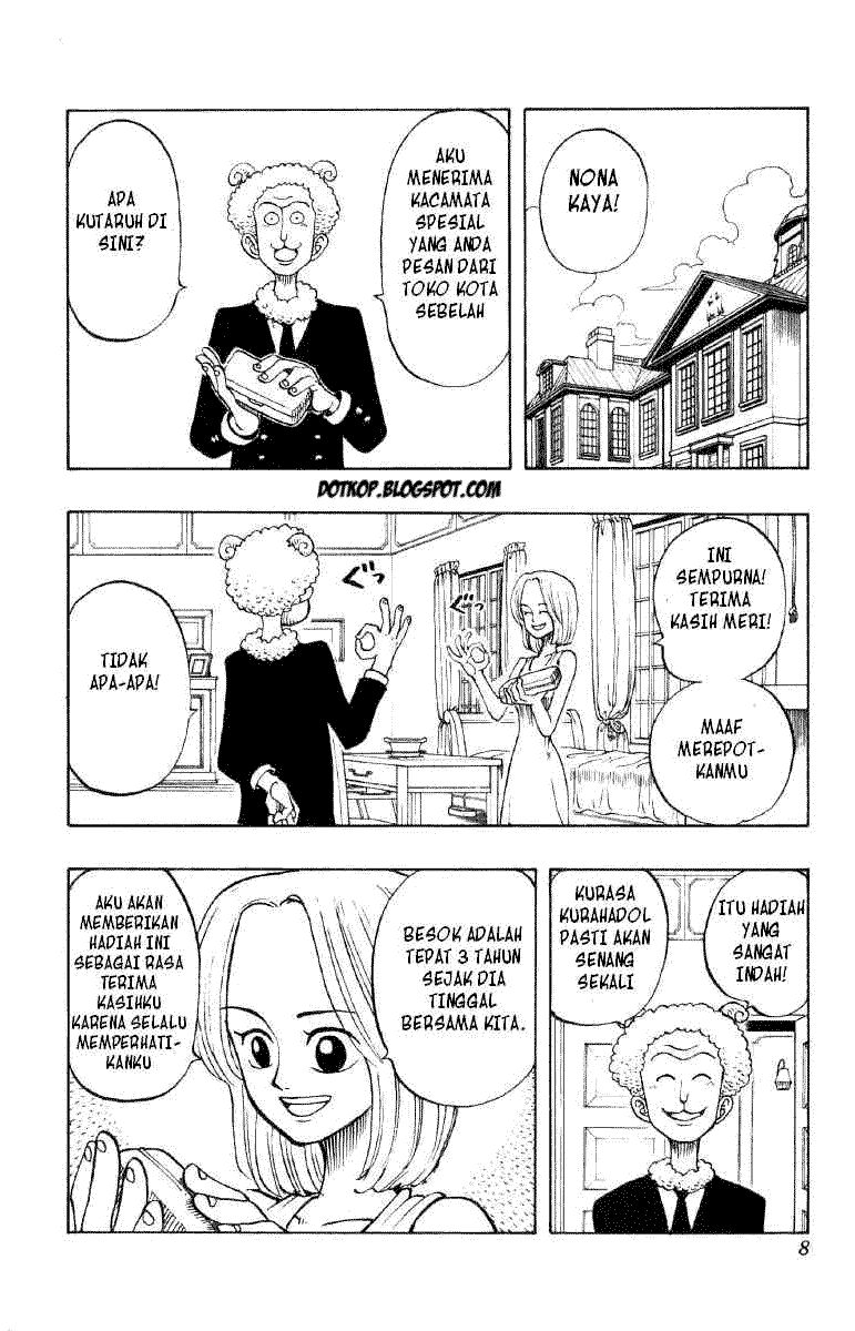 One Piece